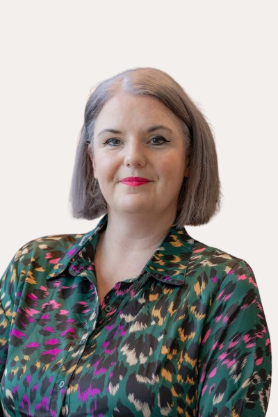 Alison Giannini profile image Alison Giannini profile image